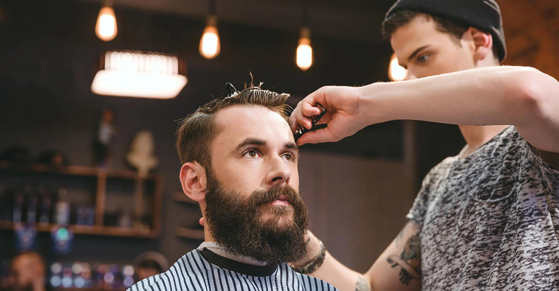 Barber Tools List Every Modern Barber Must Have Today