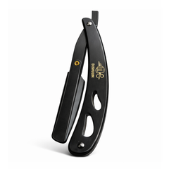 Elite Matte Black Ustra for Precision Grooming