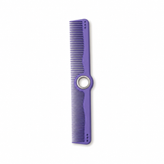 Professional Fidget Spinner Barber Comb