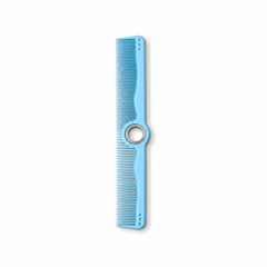 Professional Fidget Spinner Barber Comb
