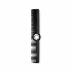 Professional Fidget Spinner Barber Comb