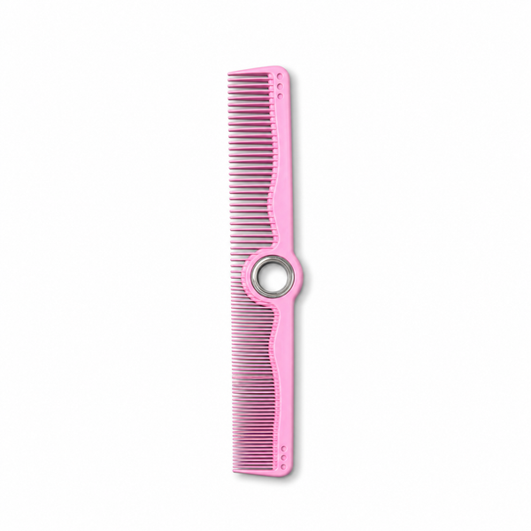 Professional Fidget Spinner Barber Comb