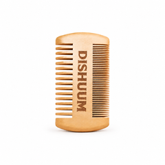 DISHUUM Professional Beard Grooming Kit