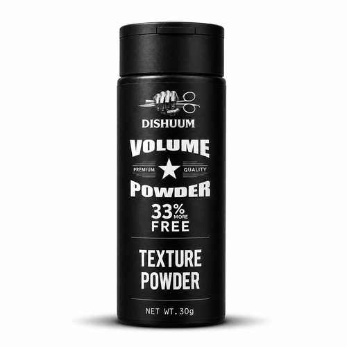 Volume Texture Powder 30g | Hair Styling Powder