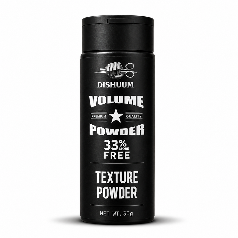 Volume Texture Powder 30g | Hair Styling Powder