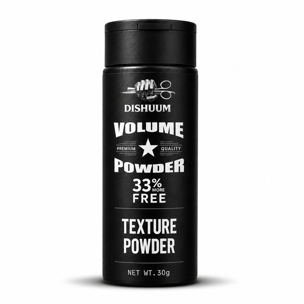 Volume Texture Powder 30g | Hair Styling Powder