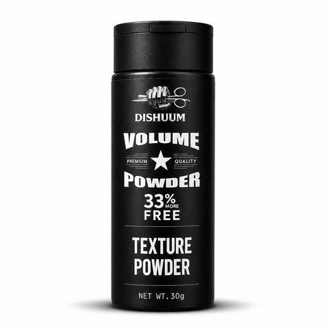 Volume Texture Powder 30g | Hair Styling Powder