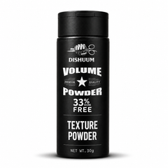 Volume Texture Powder 30g | Hair Styling Powder