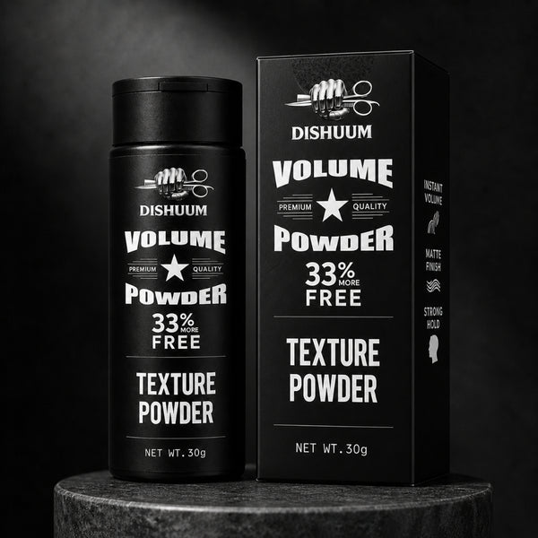 Volume Texture Powder 30g | Hair Styling Powder