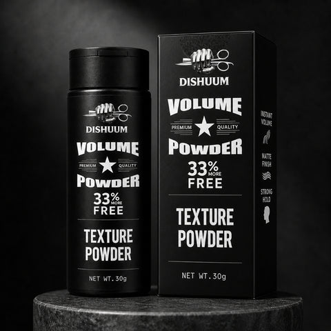 Volume Texture Powder 30g | Hair Styling Powder