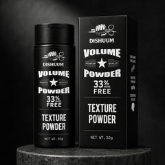 Volume Texture Powder 30g | Hair Styling Powder