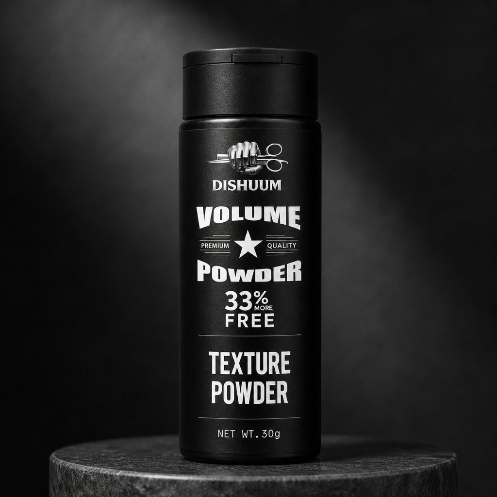 Textued Powder Volume Texture Powder 30g | Hair Styling Powder – Dishuum.Store