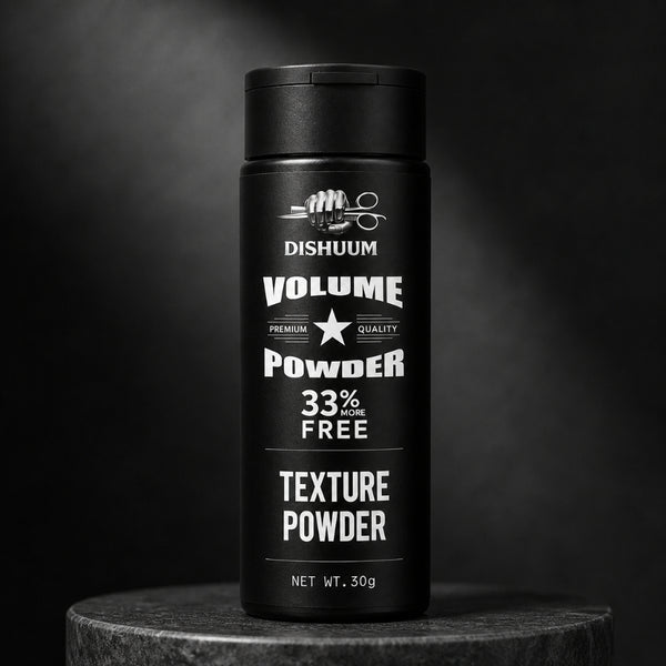 Volume Texture Powder 30g | Hair Styling Powder