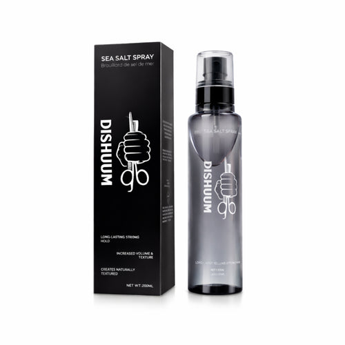 Sea Salt Spray for Hair Texture | Premium Hair Spray