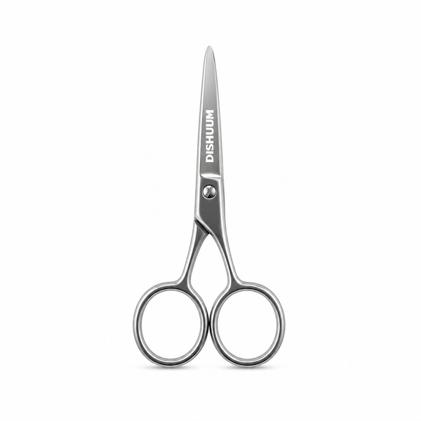 DISHUUM Professional Beard Grooming Kit