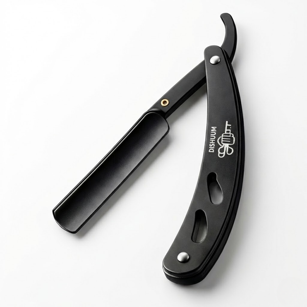 Elite Matte Black Ustra for Precision Grooming