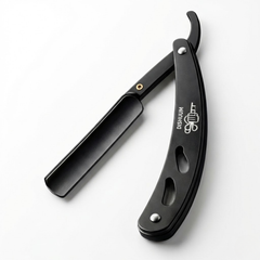 Elite Matte Black Ustra for Precision Grooming