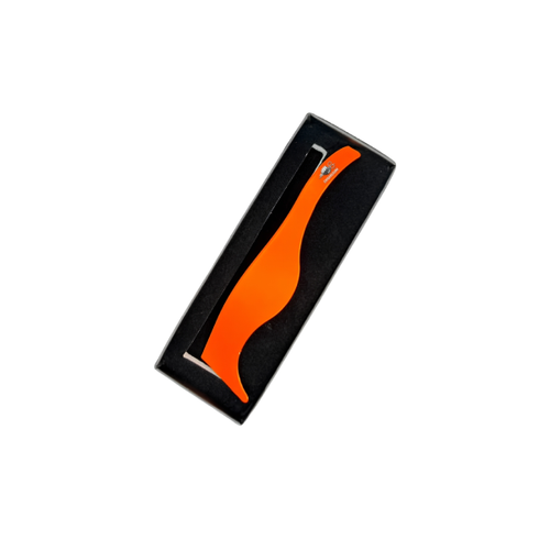Ergonomic Barber Razor for Salon & Personal Grooming