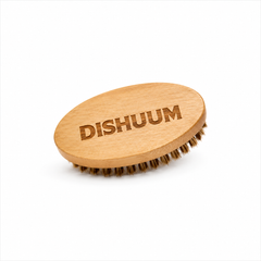 DISHUUM Professional Beard Grooming Kit